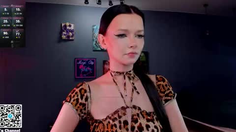 Jessie online show from September 14, 2025, 1:32 pm