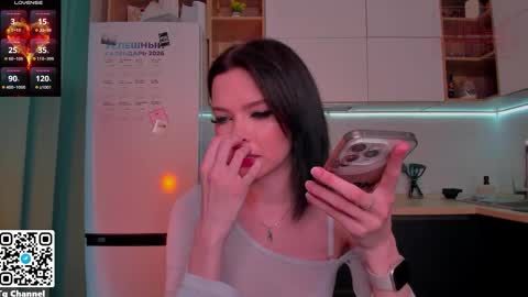 Jessie online show from March 14, 2026, 6:52 am