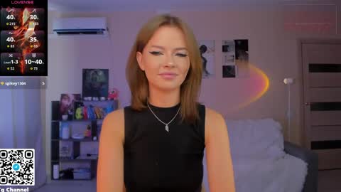 Jessie online show from June 6, 2026, 5:23 am