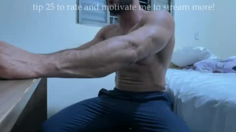 dinhoo14 online show from October 30, 2025, 1:18 am