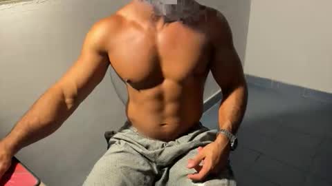 dinhoo14 online show from February 25, 2026, 2:54 am