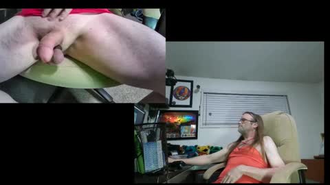 Dinkdork just having a good time online show from January 23, 2025, 5:45 am