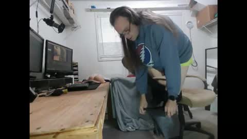 Dinkdork just having a good time online show from March 13, 2026, 11:22 pm