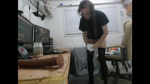 Dinkdork just having a good time online show from March 18, 2026, 2:26 am