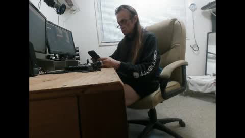 Dinkdork just having a good time online show from April 8, 2026, 2:33 am