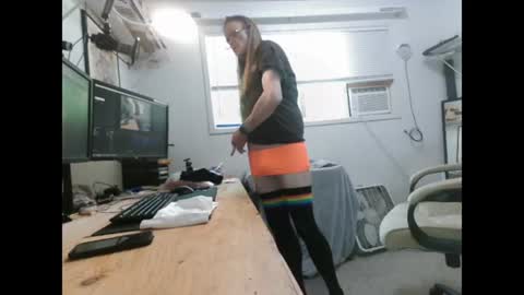 Snapshot of dinkdork094 chatting on June 24, 2026, 8:41 pm Dinkdork just having a good time online show from June 24, 2026, 8:41 pm