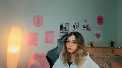 Sara Connor online show from February 1, 2026, 2:15 pm