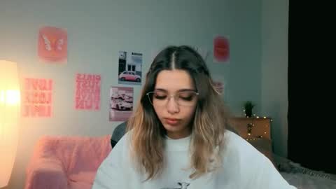 Sara Connor online show from February 13, 2026, 2:02 pm