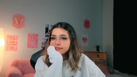 Sara Connor online show from February 15, 2026, 12:58 pm