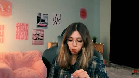 Sara Connor online show from February 23, 2026, 1:19 pm