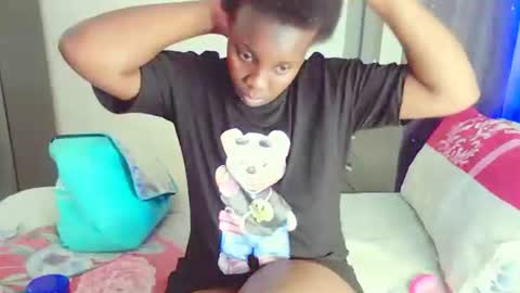 dinnydakrazx online show from January 9, 2026, 8:17 am