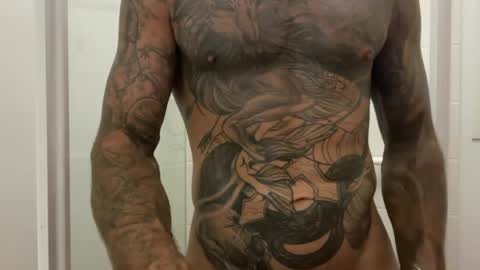 dion_thicc online show from July 13, 2026, 7:00 am