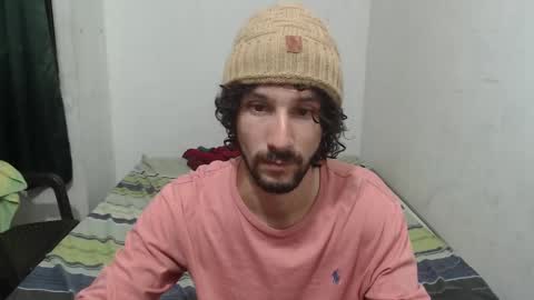 Henry online show from September 12, 2025, 1:38 am