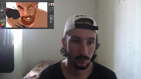 Henry online show from October 26, 2025, 4:35 pm