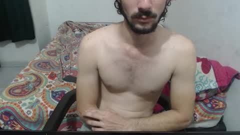 Henry online show from November 6, 2025, 2:23 am