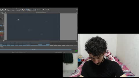 Henry online show from April 25, 2026, 2:25 am