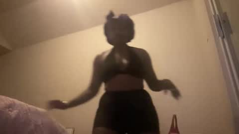 DDoubleTrouble online show from March 19, 2026, 3:21 am