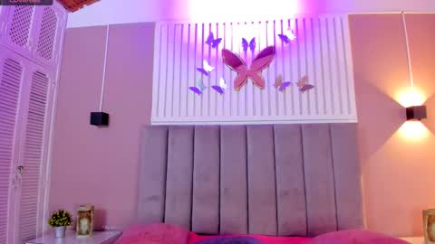 Snapshot of diosa_cristal chatting on January 7, 2025, 3:35 am Cristal online show from January 7, 2025, 3:35 am