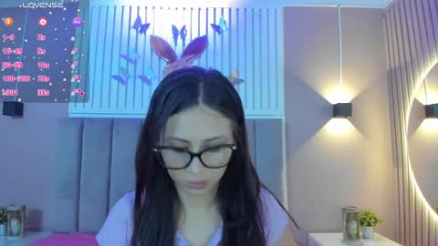 Snapshot of diosa_cristal chatting on January 17, 2025, 3:23 am Cristal online show from January 17, 2025, 3:23 am