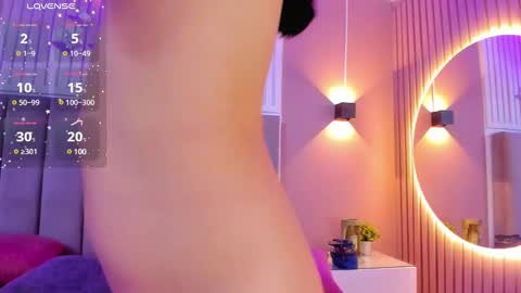 Snapshot of diosa_cristal chatting on January 19, 2025, 9:22 am Cristal online show from January 19, 2025, 9:22 am