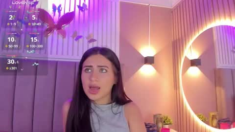 Snapshot of diosa_cristal chatting on February 27, 2025, 7:12 am Cristal online show from February 27, 2025, 7:12 am