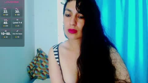 Snapshot of diosa_gil chatting on April 17, 2026, 1:58 pm diosa_gil online show from April 17, 2026, 1:58 pm
