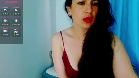 Snapshot of diosa_gil chatting on April 19, 2026, 1:21 pm diosa_gil online show from April 19, 2026, 1:21 pm