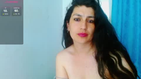 Snapshot of diosa_gil chatting on April 26, 2026, 2:09 am diosa_gil online show from April 26, 2026, 2:09 am