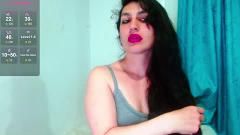 Snapshot of diosa_gil chatting on May 11, 2026, 12:16 am diosa_gil online show from May 11, 2026, 12:16 am