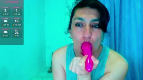Snapshot of diosa_gil chatting on May 11, 2026, 2:45 pm diosa_gil online show from May 11, 2026, 2:45 pm