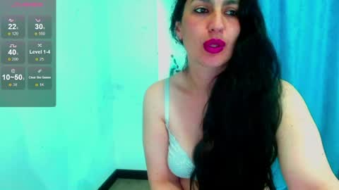 Snapshot of diosa_gil chatting on May 18, 2026, 3:46 am diosa_gil online show from May 18, 2026, 3:46 am