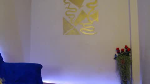 Diosa online show from March 8, 2026, 2:04 am