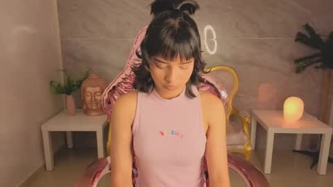 Snapshot of diosa_idin_s1 chatting on February 23, 2026, 8:17 pm Diosa online show from February 23, 2026, 8:17 pm