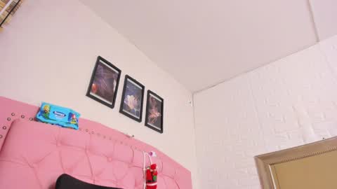 DIOSA online show from January 4, 2025, 2:25 am