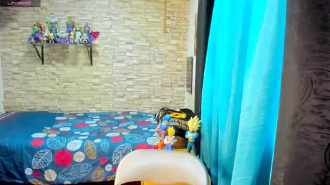 diosadeldeseo online show from October 5, 2025, 2:59 pm
