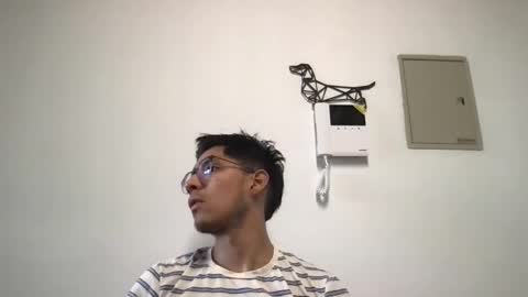 dioslatino online show from November 29, 2025, 8:34 pm