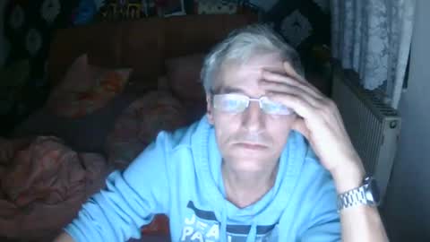 Adam Carla online show from January 2, 2025, 5:50 pm