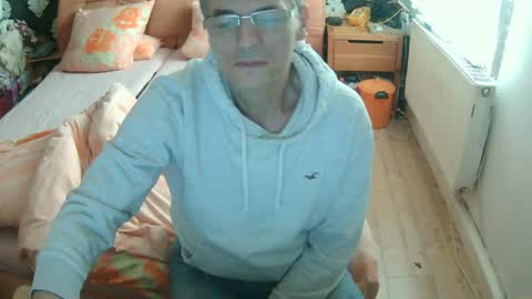 Adam Carla online show from January 4, 2025, 12:38 pm