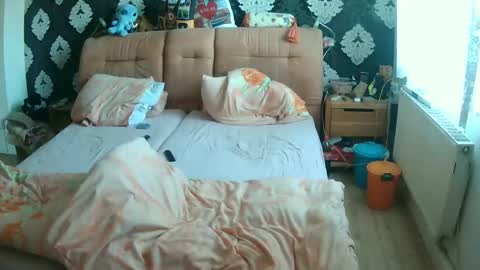 Adam Carla online show from February 8, 2025, 12:06 pm