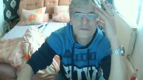 Adam Carla online show from February 17, 2025, 12:59 pm