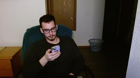 Dirk Diggler online show from February 4, 2025, 11:49 pm