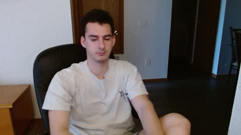 Dirk Diggler online show from February 25, 2025, 7:58 pm