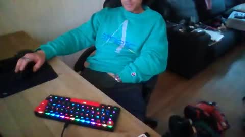 dirkdigglerofficial online show from March 30, 2026, 6:03 am