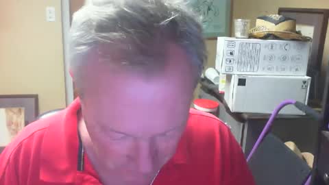 DirtkPitt Fun guy working online show from December 17, 2024, 2:01 am