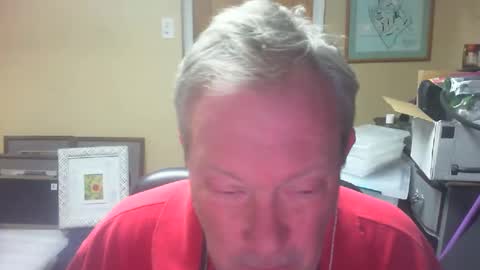DirtkPitt Fun guy working online show from December 24, 2024, 6:55 am