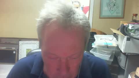DirtkPitt Fun guy working online show from December 28, 2024, 2:11 am