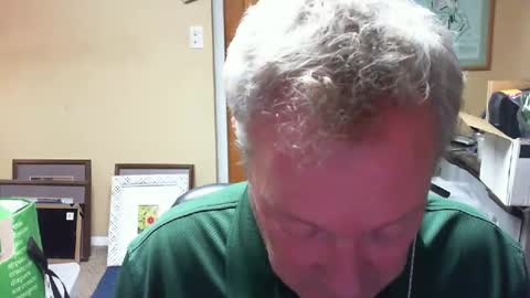 DirtkPitt Fun guy working online show from December 29, 2024, 2:17 am