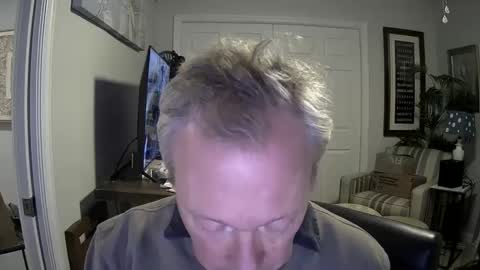 DirtkPitt Fun guy working online show from January 11, 2025, 11:24 pm