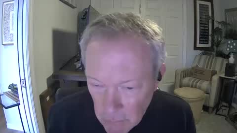 DirtkPitt Fun guy working online show from January 22, 2025, 3:51 pm