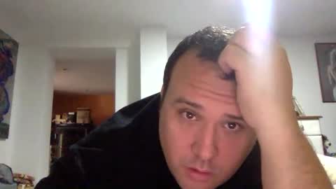 dirme online show from February 24, 2025, 2:58 pm